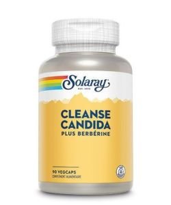 Candida Cleanse